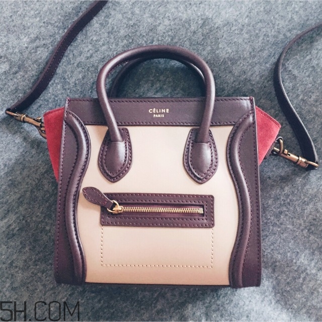 celine笑臉包價(jià)格 celine笑臉包怎么樣 celine笑臉包價(jià)格 celine笑臉包怎么樣