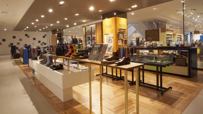 泰國購物必買清單2018 泰國購物地圖 泰國購物必買清單2018 泰國購物地圖