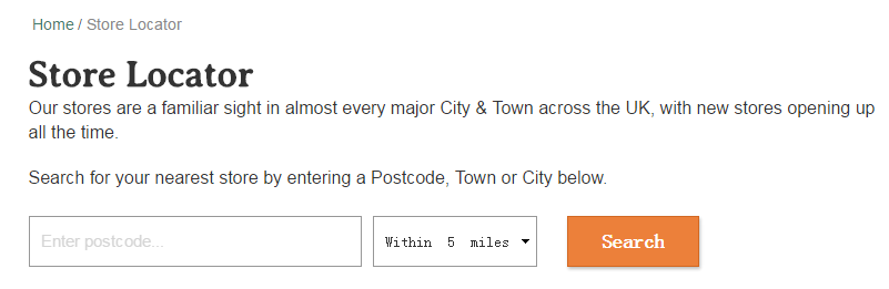 英國(guó)購(gòu)物必買(mǎi)清單2018 英國(guó)購(gòu)物地圖攻略