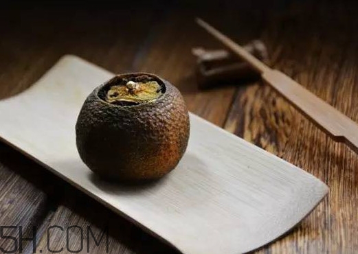 柑普茶怎么制作？柑普茶什么人不能喝