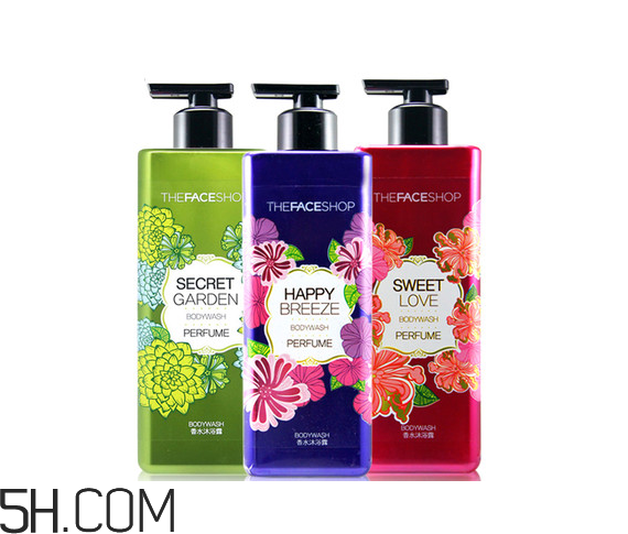 菲詩(shī)小鋪沐浴露好用嗎？菲詩(shī)小鋪沐浴露含麝香嗎？