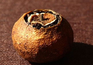 柑普茶怎樣選擇比較好？柑普茶和桔普茶的區(qū)別有哪些