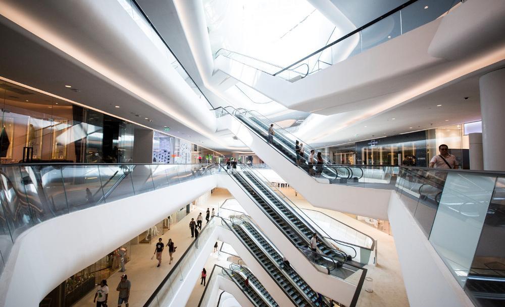 泰國購物必買清單2018 泰國購物地圖 泰國購物必買清單2018 泰國購物地圖