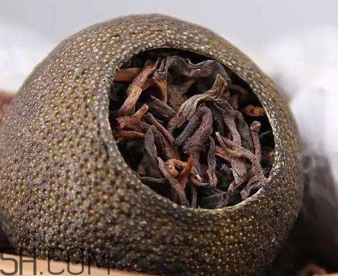 小青柑什么時候上市？小青柑什么牌子好