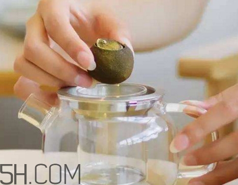 小青柑什么時候上市？小青柑什么牌子好