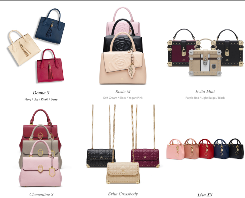 泰國購物必買清單2018 泰國購物地圖 泰國購物必買清單2018 泰國購物地圖