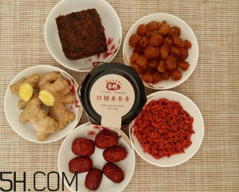 姜棗膏熬的還是燉的好？姜棗膏什么時(shí)間喝