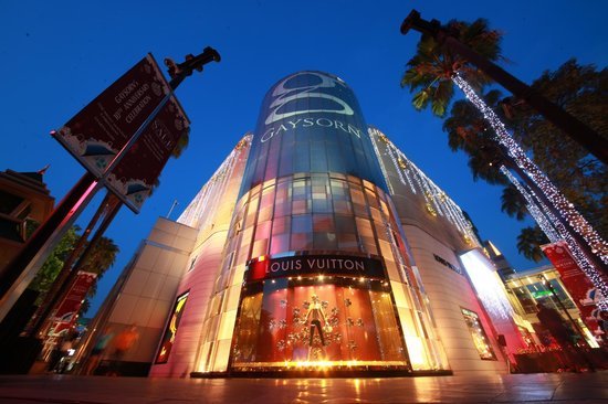 泰國購物必買清單2018 泰國購物地圖 泰國購物必買清單2018 泰國購物地圖