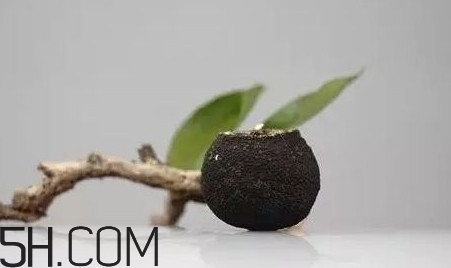 小青柑有保質(zhì)期嗎？小青柑有什么功效