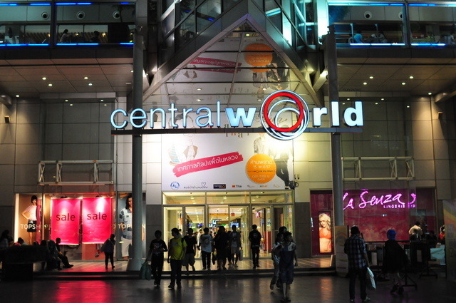 泰國購物必買清單2018 泰國購物地圖 泰國購物必買清單2018 泰國購物地圖