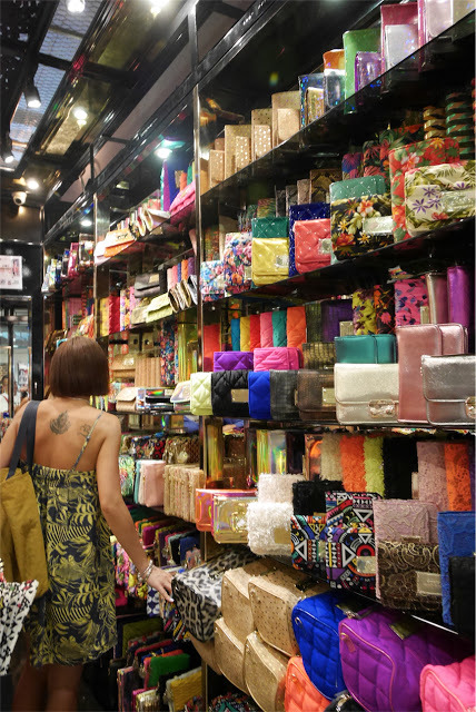 泰國購物必買清單2018 泰國購物地圖 泰國購物必買清單2018 泰國購物地圖