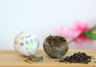 小青柑會(huì)上火嗎？小青柑整個(gè)泡和掰開泡味道有什么區(qū)別？