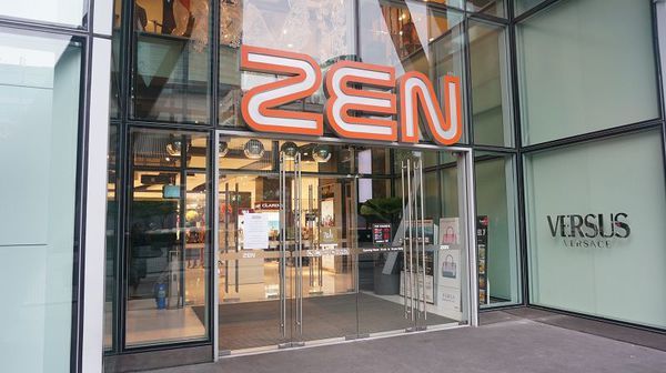 泰國購物必買清單2018 泰國購物地圖 泰國購物必買清單2018 泰國購物地圖