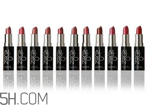 國產(chǎn)口紅排行榜10強 性價比高的國產(chǎn)口紅推薦