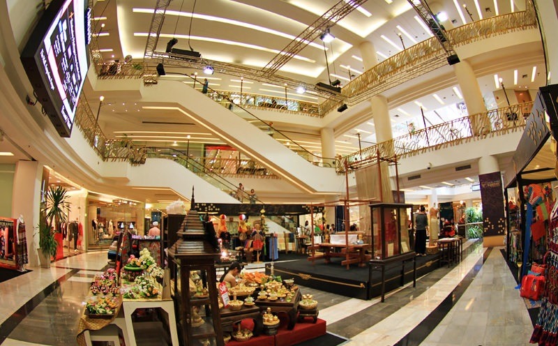 泰國購物必買清單2018 泰國購物地圖 泰國購物必買清單2018 泰國購物地圖