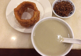 豆汁兒怎么做？豆汁怎么吃