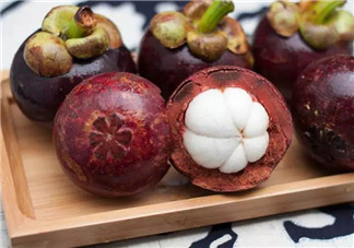 山竹肉發(fā)黃是不是壞了？山竹和西瓜能一起吃嗎？