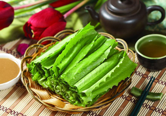 油麥菜能降血糖嗎？油麥菜能和蝦一起吃嗎