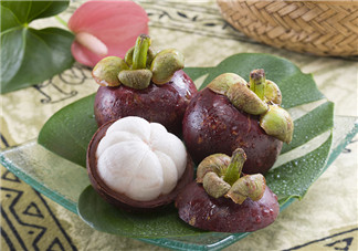 山竹吃多了會怎樣？感冒了可以吃山竹嗎？