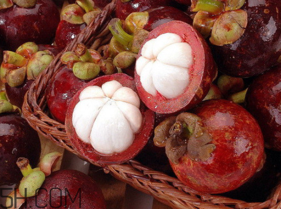 怎樣挑選山竹好壞？小孩吃山竹好嗎？