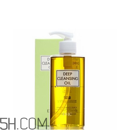 dhc卸妝油和芭妮蘭哪個好？dhc卸妝油保質(zhì)期