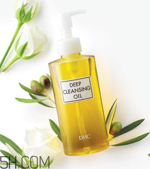 dhc卸妝油和芭妮蘭哪個好？dhc卸妝油保質(zhì)期