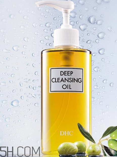 dhc卸妝油和芭妮蘭哪個好？dhc卸妝油保質(zhì)期