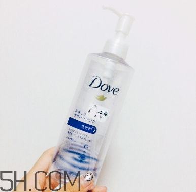 多芬卸妝水怎么用？多芬卸妝水要洗嗎？