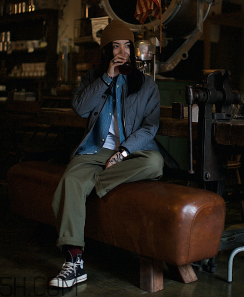 dabomb2017秋冬系列怎么樣_好看嗎？