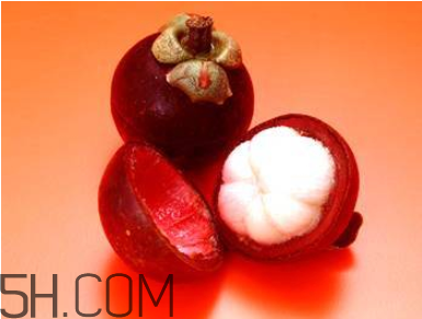 山竹不能和什么一起食用？買山竹需要注意的事項