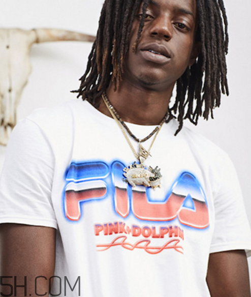 fila與pink dolphin聯(lián)名系列怎么樣？