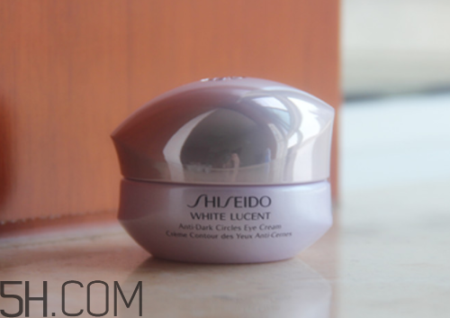 資生堂新透白眼霜怎么樣？資生堂新透白眼霜多少錢？