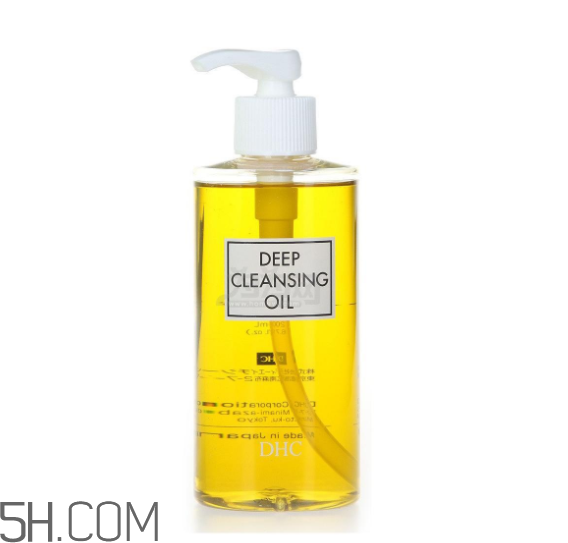 dhc卸妝油去黑頭怎么樣？dhc卸妝油能卸口紅嗎？