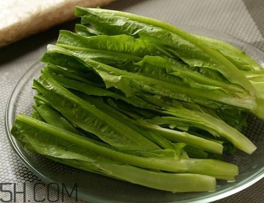 油麥菜能降血糖嗎？油麥菜能和蝦一起吃嗎