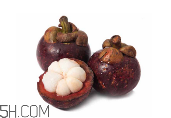 山竹大的好還是小的好？山竹的食用禁忌