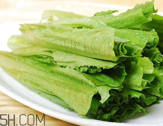 油麥菜不能和什么一起吃？油麥菜什么人不能吃