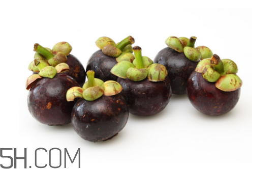 山竹怎么剝好吃？山竹是熱性還是涼性？