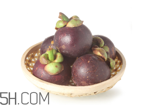 山竹怎么剝好吃？山竹是熱性還是涼性？