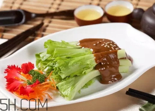 油麥菜怎么做好吃？油麥菜怎么種植