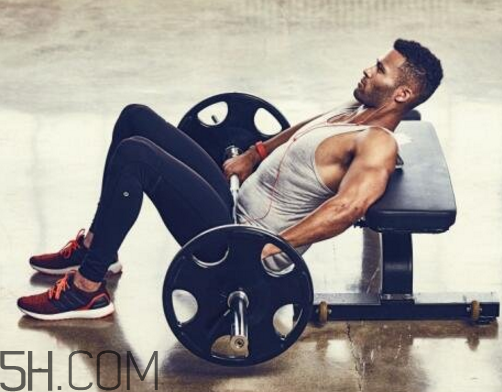 臀沖怎么做？臀沖和臀橋的區(qū)別