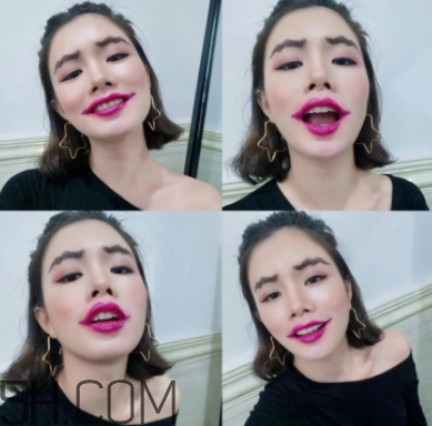 波浪眉怎么畫？波浪眉畫法步驟