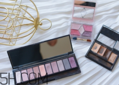 波浪眉怎么畫？波浪眉畫法步驟