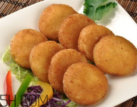 南瓜餅是煎的還是炸的 南瓜餅是煎還是蒸好吃 南瓜餅是煎的還是炸的 南瓜餅是煎還是蒸好吃