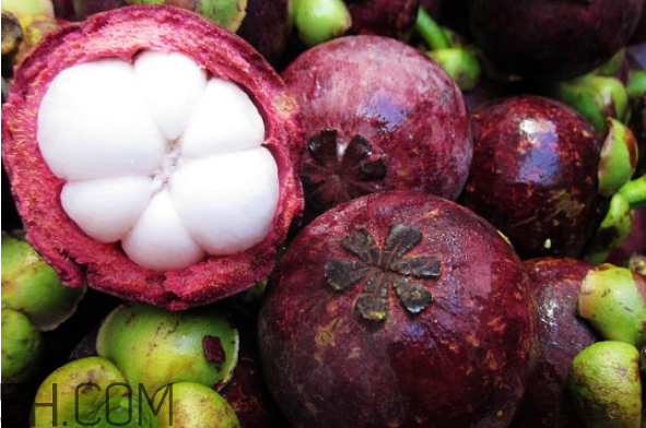 多吃山竹好嗎？山竹瓣多好還是少好？