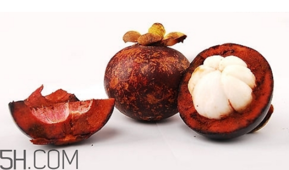 多吃山竹好嗎？山竹瓣多好還是少好？