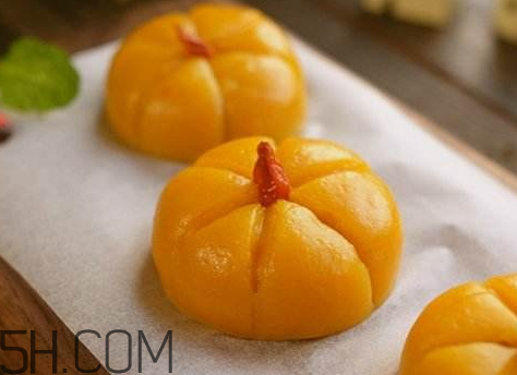 蒸南瓜餅要蒸多久 蒸南瓜餅用面粉可以嗎 蒸南瓜餅要蒸多久 蒸南瓜餅用面粉可以嗎