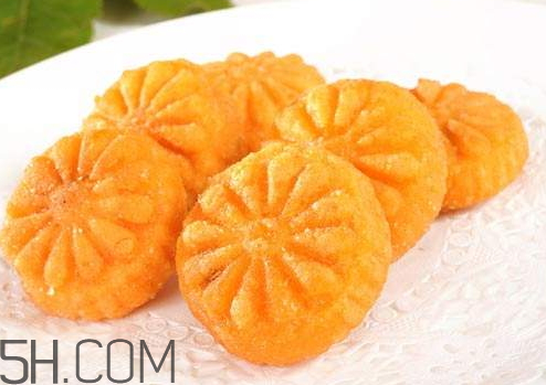 蒸南瓜餅要蒸多久 蒸南瓜餅用面粉可以嗎 蒸南瓜餅要蒸多久 蒸南瓜餅用面粉可以嗎