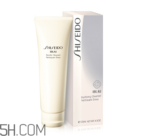 資生堂新漾美肌潔面膏好用嗎_多少錢(qián)