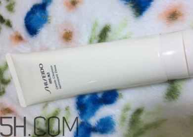 資生堂新漾美肌潔面膏好用嗎_多少錢(qián)