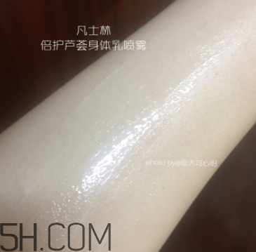 凡士林噴霧身體乳怎么樣？凡士林噴霧身體乳不同顏色區(qū)別